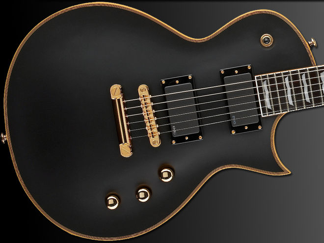 The best electric guitars under £1000