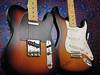 Fender American Special Series