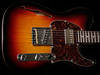 G&L Tribute Series ASAT Classic Bluesboy Semi-Hollow