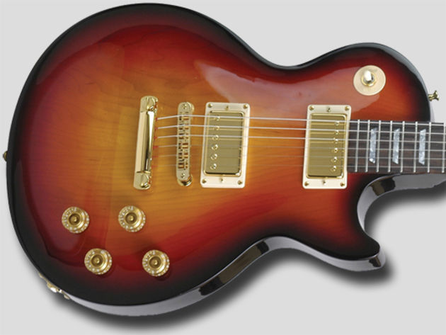 Gibson Les Paul Studio