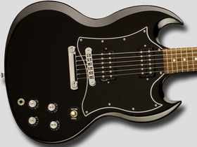 The best electric guitars under £1000