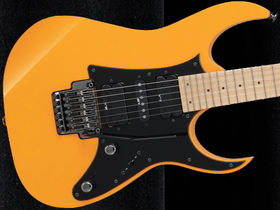 The best electric guitars under £1000