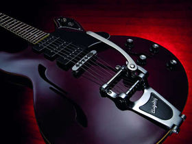 The best electric guitars under £1000