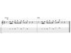 Lick three blank
