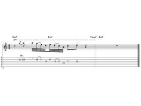 Blues Guitar Lessons: Mexico blues