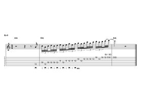 Blues Guitar Lessons: Reggae blues