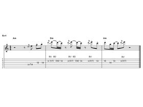 Blues Guitar Lessons: Reggae blues