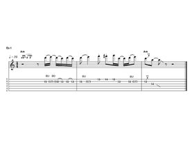 Blues Guitar Lessons: Reggae blues