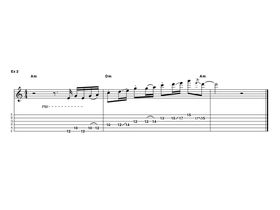 Blues Guitar Lessons: Reggae blues