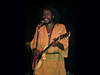 Blues licks with a reggae beat ((Lynn Goldsmith/Corbis))
