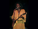 Blues Guitar Lessons: Reggae blues