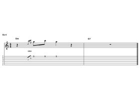 Blues Guitar Lessons: Vintage jump blues