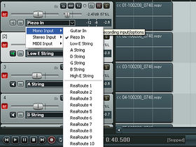 How to create twin-guitar textures with Gibson's Dusk Tiger