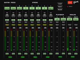 How to create twin-guitar textures with Gibson's Dusk Tiger