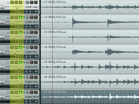 How to create twin-guitar textures with Gibson's Dusk Tiger
