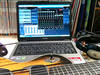 An electric guitar, but not as we know it