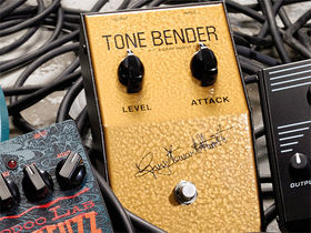 Round-up: 8 great fuzz pedals