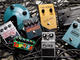 Round-up: 8 great fuzz pedals