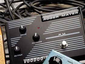 Round-up: 8 great fuzz pedals