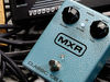 It's a Fuzz Face, Jimi, but not as we know it...