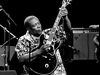 Get the sounds of great bluesmen like Freddie, BB and Albert King, with a bit of Stevie Ray Vaughan thrown in for good measure!