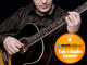 How to play fingerstyle blues guitar: part 5