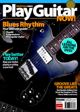 MusicRadar On Demand: download HD video lessons instantly!