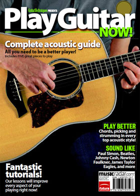 MusicRadar On Demand: download HD video lessons instantly!