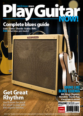 MusicRadar On Demand: download HD video lessons instantly!