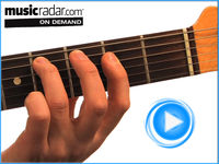 MusicRadar On Demand