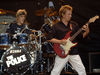 Get your chords out Andy Summers filled out The Police's sound with a chordal vocabulary way beyond that of most rock guitarists