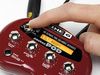 The Line 6 Pocket POD is just one of many hardware amp modellers packed with great guitar tones
