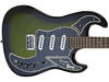 Burns Double Six specifications