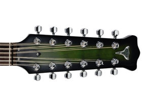 Round-up: 4 affordable 12-string electric guitars