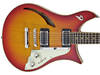 Duesenberg Double Cat DDC-12 specifications