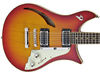 Duesenberg Double Cat DDC-12 specifications blank