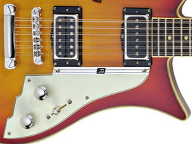 Round-up: 4 affordable 12-string electric guitars