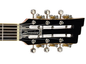 Round-up: 4 affordable 12-string electric guitars