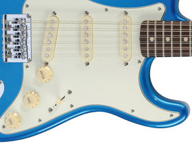 Round-up: 4 affordable 12-string electric guitars