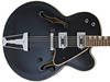 Hutchins Memphis 12-string specifications