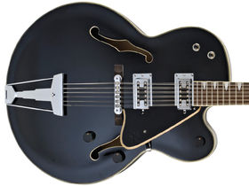 Round-up: 4 affordable 12-string electric guitars