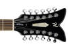 Hutchins Memphis 12-string sounds, pros and cons