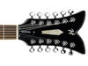 Hutchins Memphis 12-string sounds, pros and cons blank