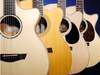Round-up: 4 folk electro acoustic guitars under £500