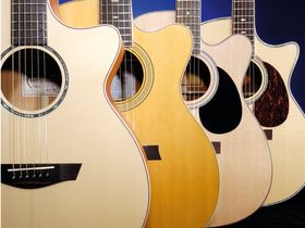 Acoustic guitar lessons: tutorials and gear-buying guides