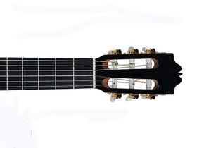 Round-up: 4 nylon-string electro acoustic guitars