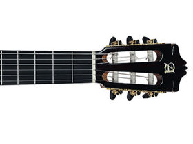 Round-up: 4 nylon-string electro acoustic guitars