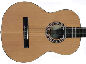 Round-up: 4 nylon-string electro acoustic guitars