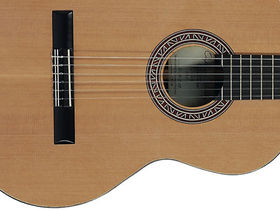 Round-up: 4 nylon-string electro acoustic guitars