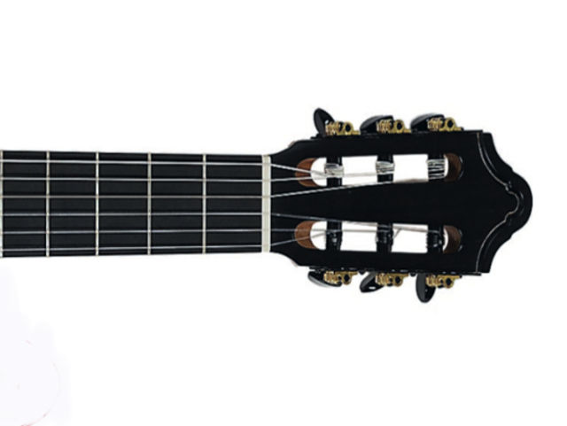 Orpheus Valley Solea build and features